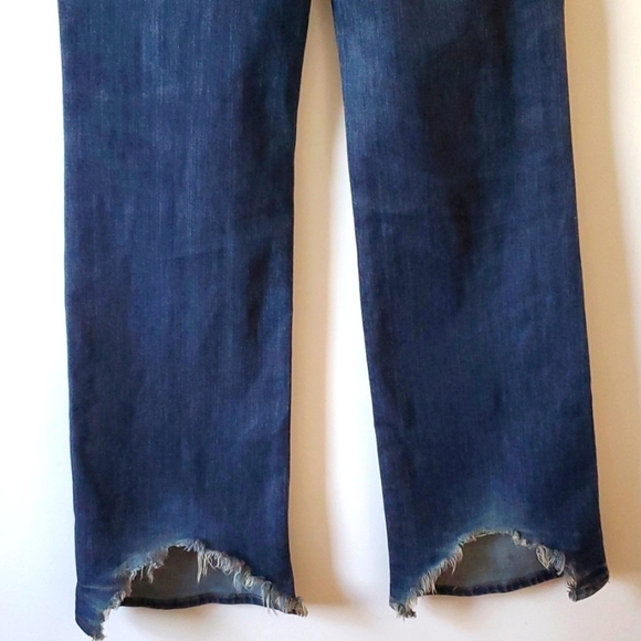 Lucky Brand Lil Maggie Maternity Jean - Picture 6 of 15